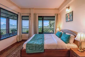 StayVista at Cecil Cottage - Himachali Colonial Hill Home, Kasauli Solan - Image 2