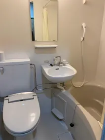 Travel Inn Yoshitomi - Image 4