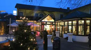 Hotel Restaurant Böck "Roter Hahn" - Image 2