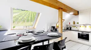 Ferienwohnung Waldzauber Schwarzwaldvibes meets Weinregion - Image 3