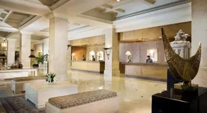 Bumi Surabaya City Resort - Image 3