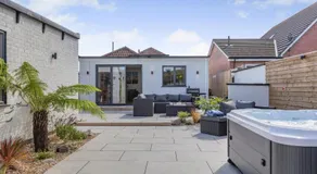 4 Bed in Berrow oc-h32250 - Image 4