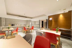 Borrman Hotel Zhongshan Henglan Xiyong - Image 2