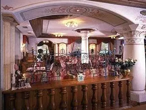 Alexander Hotel Alpine Wellness Dolomites - Image 4