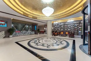 Hongxing Hotel (Qujiang Administrative Committee) - Image 5