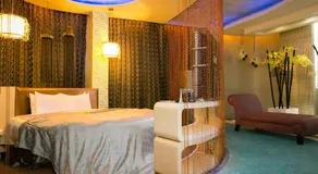 Tangye Minxiong Hotel - Image 5