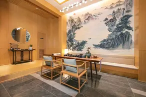 Jianguo Hidden Hotel Changchun Renmin Square Metro Station - Image 5