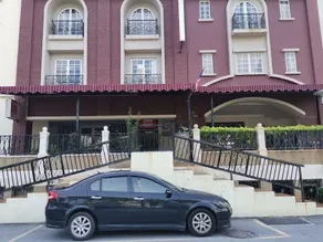 Beryll Inn Cyberjaya Hotel - Image 4