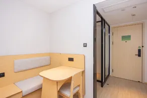 Hi Inn Nantong Yaogang Road - Image 5