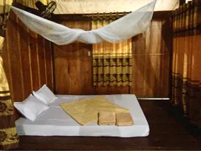 Hồ Ba Be nhà riêng có nơi ngắm phong cảnh - Image 3