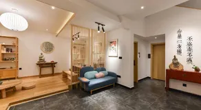 Yifangyan - Tingyuan Qingshe Hostel - Image 4