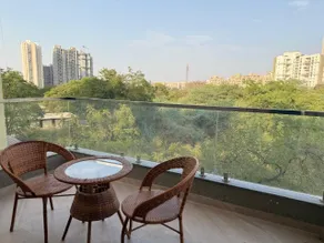 Hotel Pruthvi Executive, Pune - Image 4