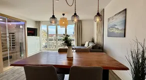 Modernes Apartment im Boho Style - Image 2