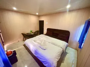 The Green Valley Resort Kanatal - Image 5