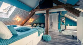 Altes Schwesternhaus - Homesite Apartments - bis 20 Personen - Image 2