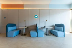 Hanting Hotel Fuzhou High-tech Wanda Qishan Avenue - Image 4