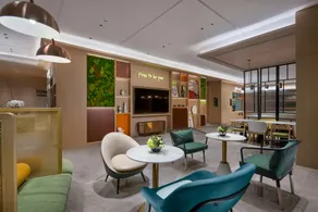 Home2 Suites by Hilton Wuhan Hankou Railway Station - Image 3