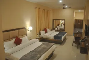 Hotel Agastya Residency - Image 1