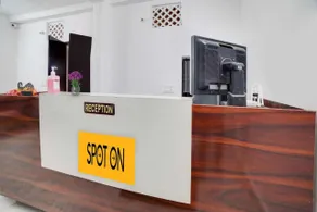 Hotel O Rudraksh Residency - Image 2