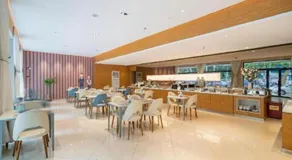 Magnotel Business Xuzhou Jinying Sudi Road Metro Station - Image 5