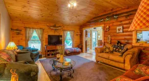 The Old Tioga Inn Bed and Breakfast - Image 2