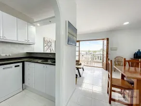Roca Fornells, Apartamento en Ses Salines con piscina SS22 - Image 3