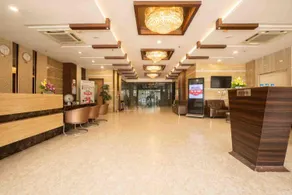 Hotel SVM Grand Medipally - Image 4