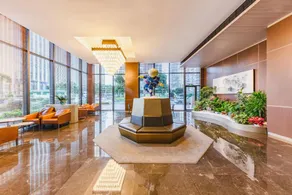 Technology Hotel - Image 2