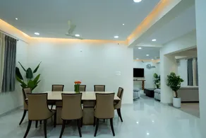 Le Penguin Serviced Apartments - Image 3