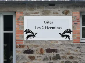 Gîtes Les 2 Hermines - Image 4