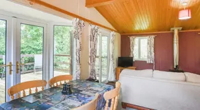 Garth Holiday Park - Image 2