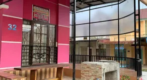 PENGINGAPAN VILLA BERASTAGI MURAH- Villa Bukit Asri Berastagi 32 - Image 4