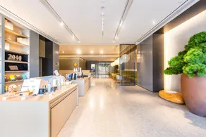 JI Hotel Heze Vocational College - Image 3