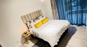 Perfect Haven-1min Dainfern Square - Image 2