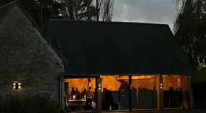 Ferme La Hougue B&B - Image 1