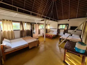 Red house home stay /Forest in side - Image 4