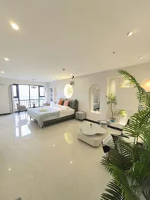 Art House Cloud Inn (Langyue Bay Branch) - Image 3