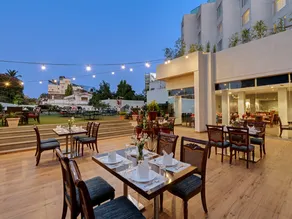 Amarpreet, Chhatrapati Sambhajinagar - AM Hotel Kollection - Image 4
