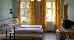 Wein-Hotel Auberge Mistral - Image 2