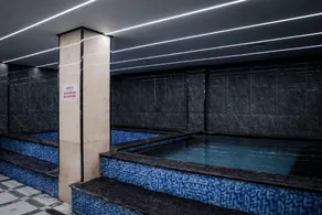 Bishuiwan Hot Spring Hotel (Cheng'an Phoenix Road Oriental International Branch) - Image 5