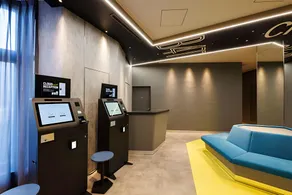 HOTEL B4T TABATA - Image 3