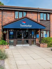 Travelodge Rugeley - Image 2