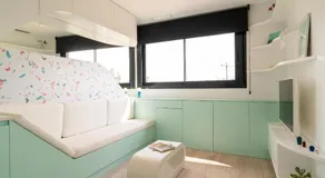 Apartamento de diseño con piscina y gimnasio By ElConserje - Image 2