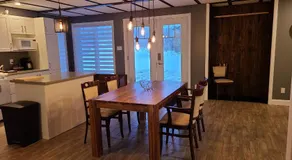 Condo-chalet de la Vallée d'Édouard - Image 3