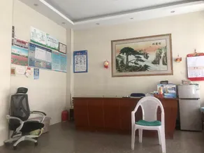Jinhua Jinhua Hotel - Image 5