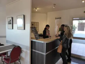Inter-Hotel Marseille Est Cote Sud - Image 5