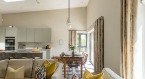 The Old Cherry Barn - Luxury barn conversion - Image 2