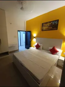 Hotel O Akhil Reshort - Image 5