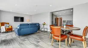 BayView Luxury 2 Bedroom Apartment Ground Floor - Image 5