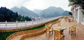 Nanhu Hotel - Image 3